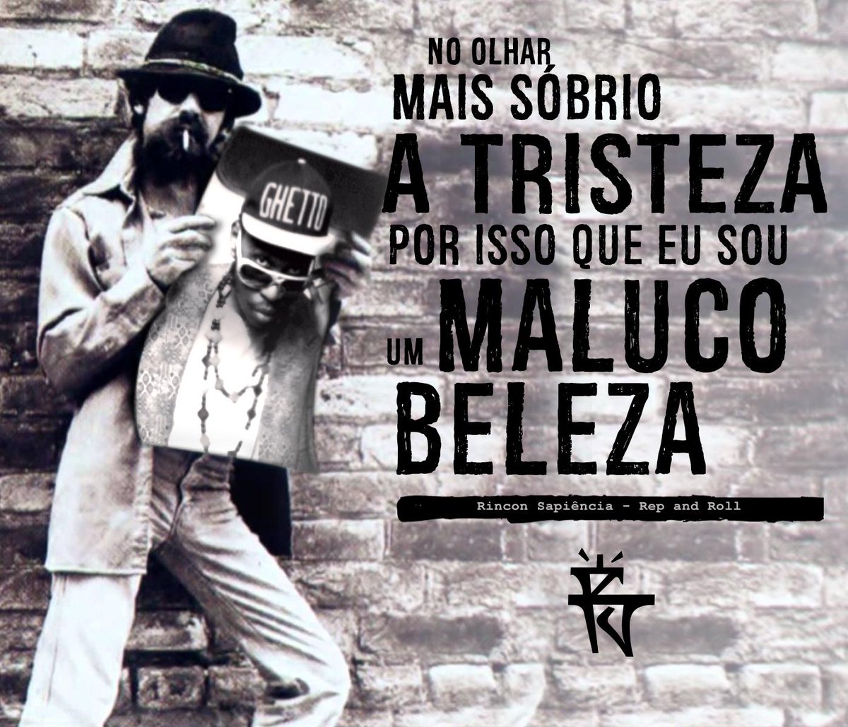 rinconsapiencia's tweet image. Eu prefiro ser metamorfose ambulante/Sem opiniões velhas sobre o mundo
youtu.be/iOiwLh9bi4o #RepAndRoll