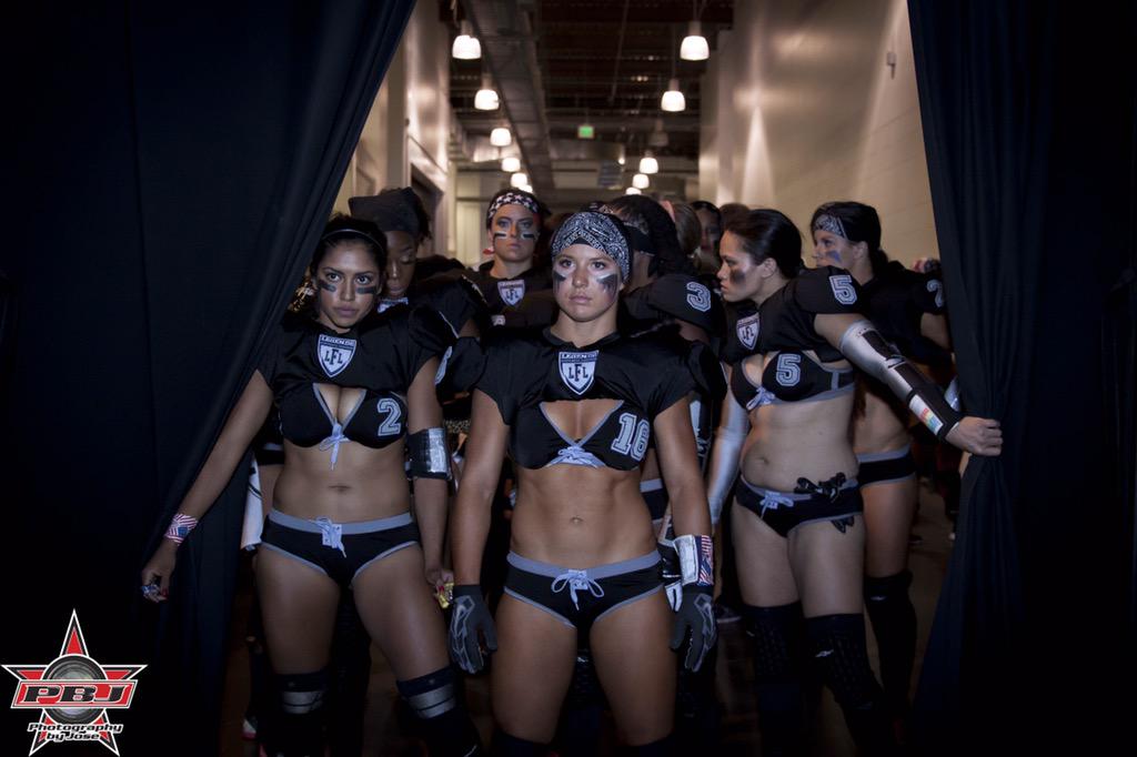 SEE OUR GIRL @Ruller2a SHE REALLY DOES ASSAULT PEOPLE THE AG WAY!! #LFL #LATEMPTATION LOVE THAT GIRL!!