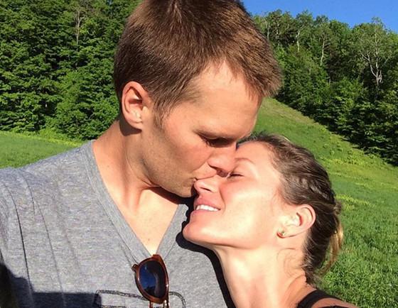 AWW! Tom Brady\s birthday message to Gisele Bündchen is the sweetest: 