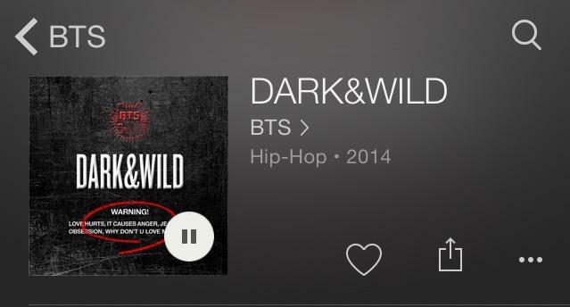 btsquestions's tweet photo. 238: #1GottaGo http://t.co/HA3A1ZwJok