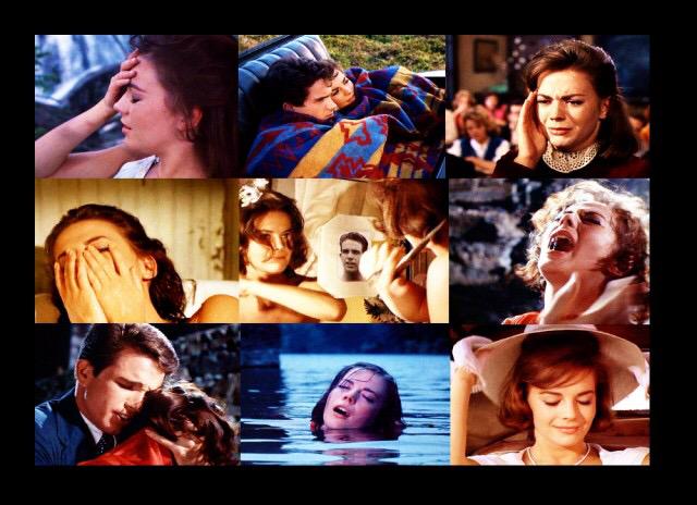  Happy Birthday to Natalie Wood! My all-time favorite screen actress/screen goddess . Never forgotten.  