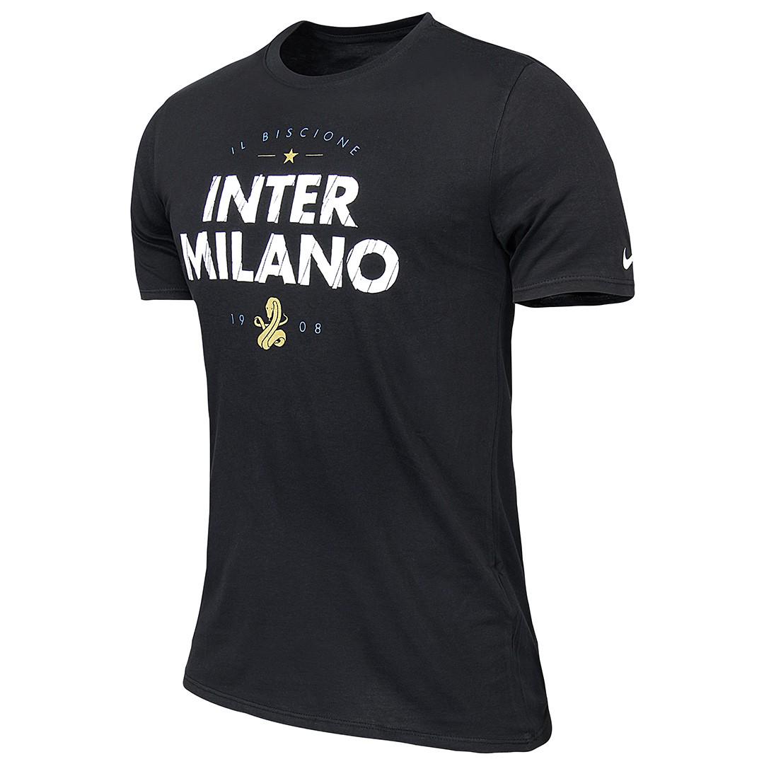 Pre Order Inter Milan Royal Tshirt | 3 Warna | 75rb