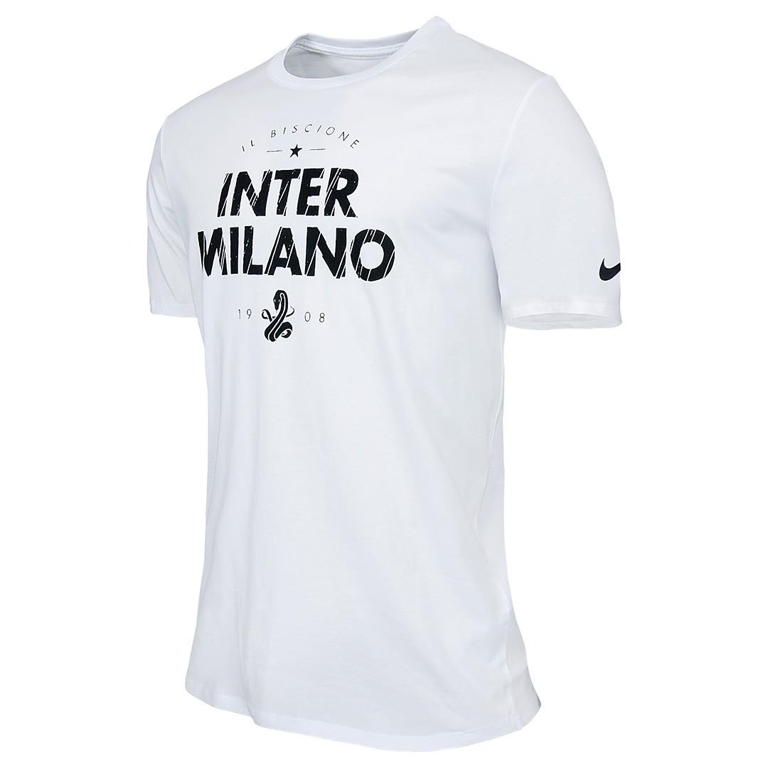 Pre Order Inter Milan Royal Tshirt | 3 Warna | 75rb
