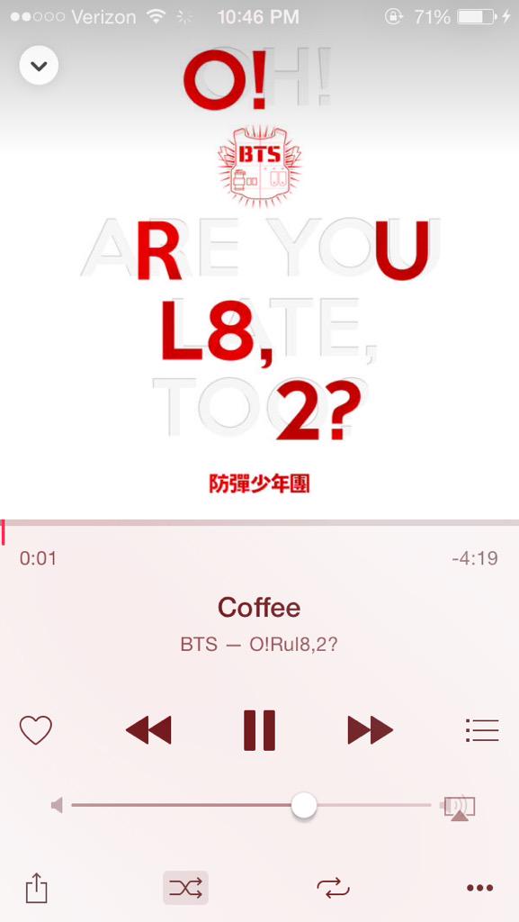 btsquestions's tweet photo. 239: #1GottaGo http://t.co/diYzRcEEkV