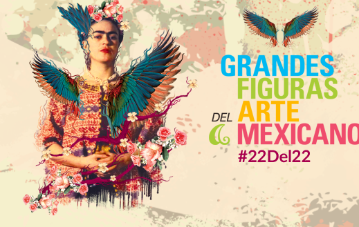 Canal22's tweet photo. ¿Conoces la serie documental "Grandes figuras del Arte Mexicano"? Aquí toda la información
http://t.co/O5rBZhf3nT http://t.co/tKz98sTo8y