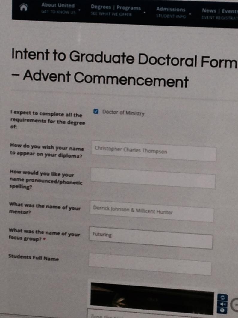 CCThinkinWrite's tweet image. Yeah. Umm...it just got real. #gettingclose #trynagraduate