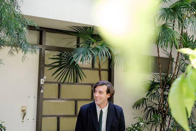 PREMIERE: Ducktails fall even deeper into the Dream-pop hole on new LP 'St.Catherine' bit.ly/1Ied9fS