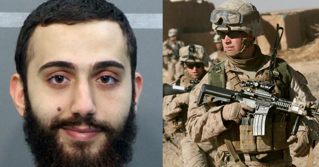 conserv_tribune's tweet image. BREAKING: U.S. Marines Receive Shocking Order in Wake of Chattanooga Shooting conservativetribune.com/marines-receiv… #tcot