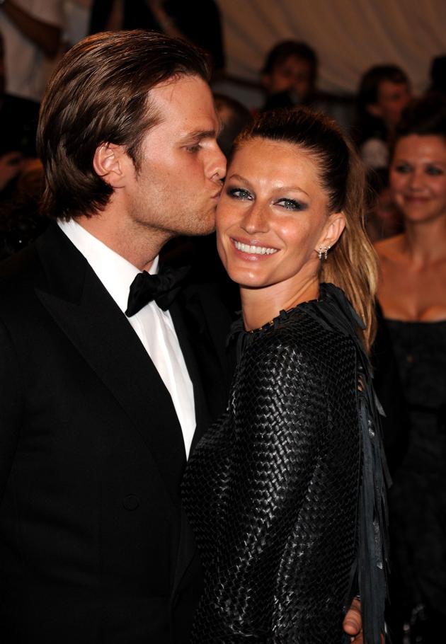 Happy birthday to Gisele Bundchen! 