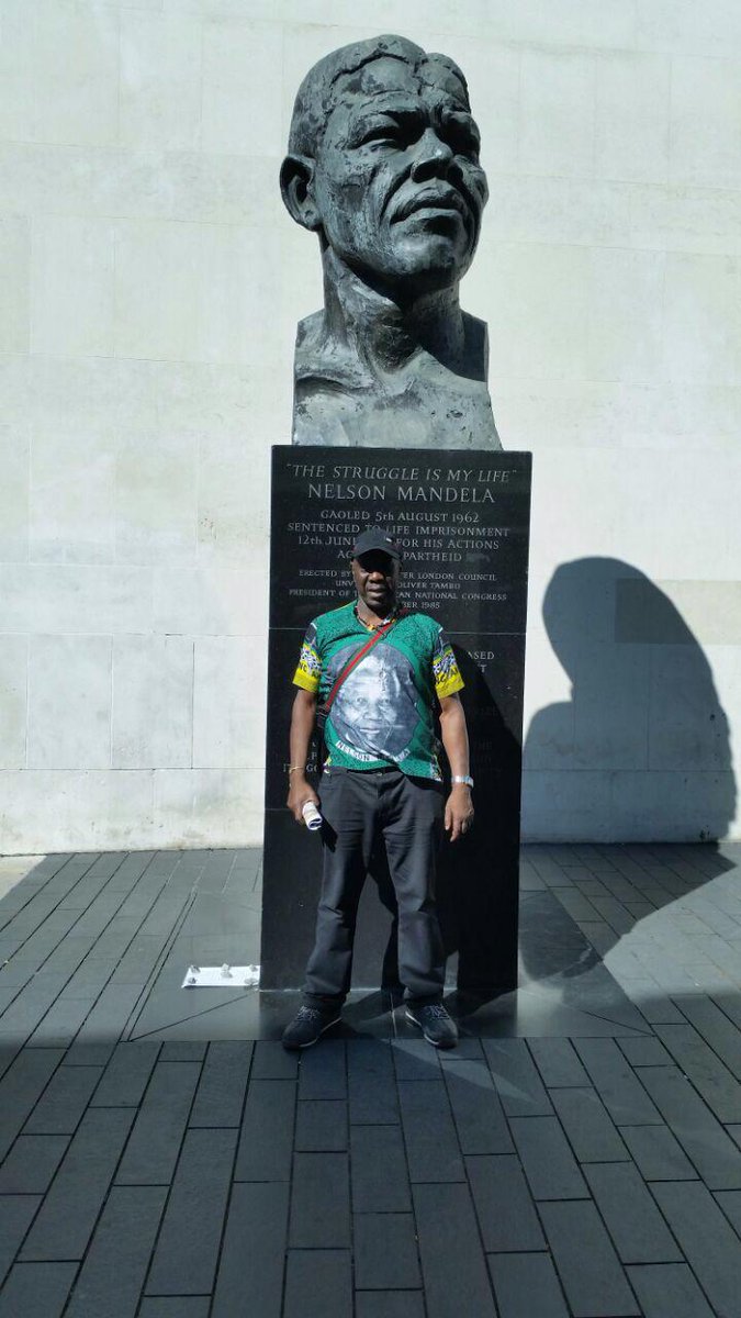EdutainmentFest's tweet photo. We were at the Nelson Mandela event at Southbank over the weekend. Had a great time over the 2 days! #mandelaweekend http://t.co/Hta9mGfZbR