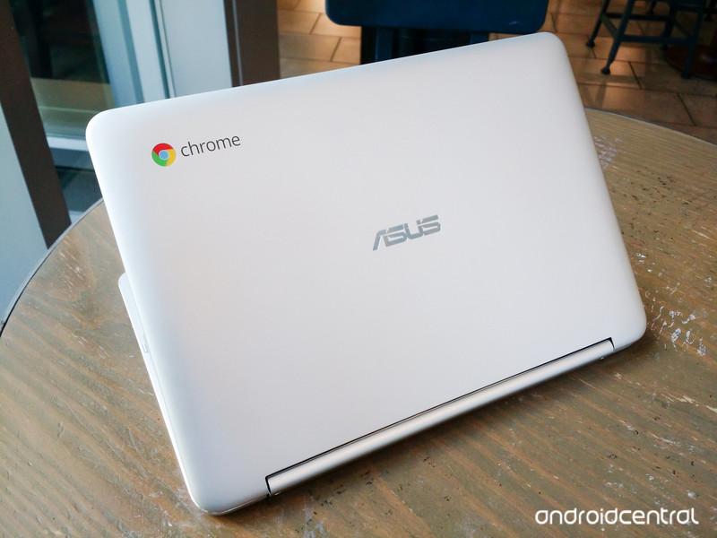 androidcentral tweet picture
