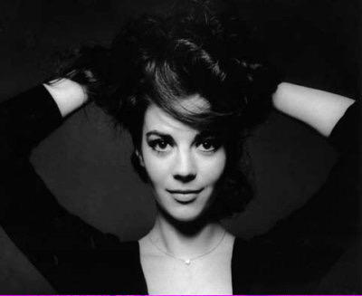 Happy Birthday to Natalie Wood 
