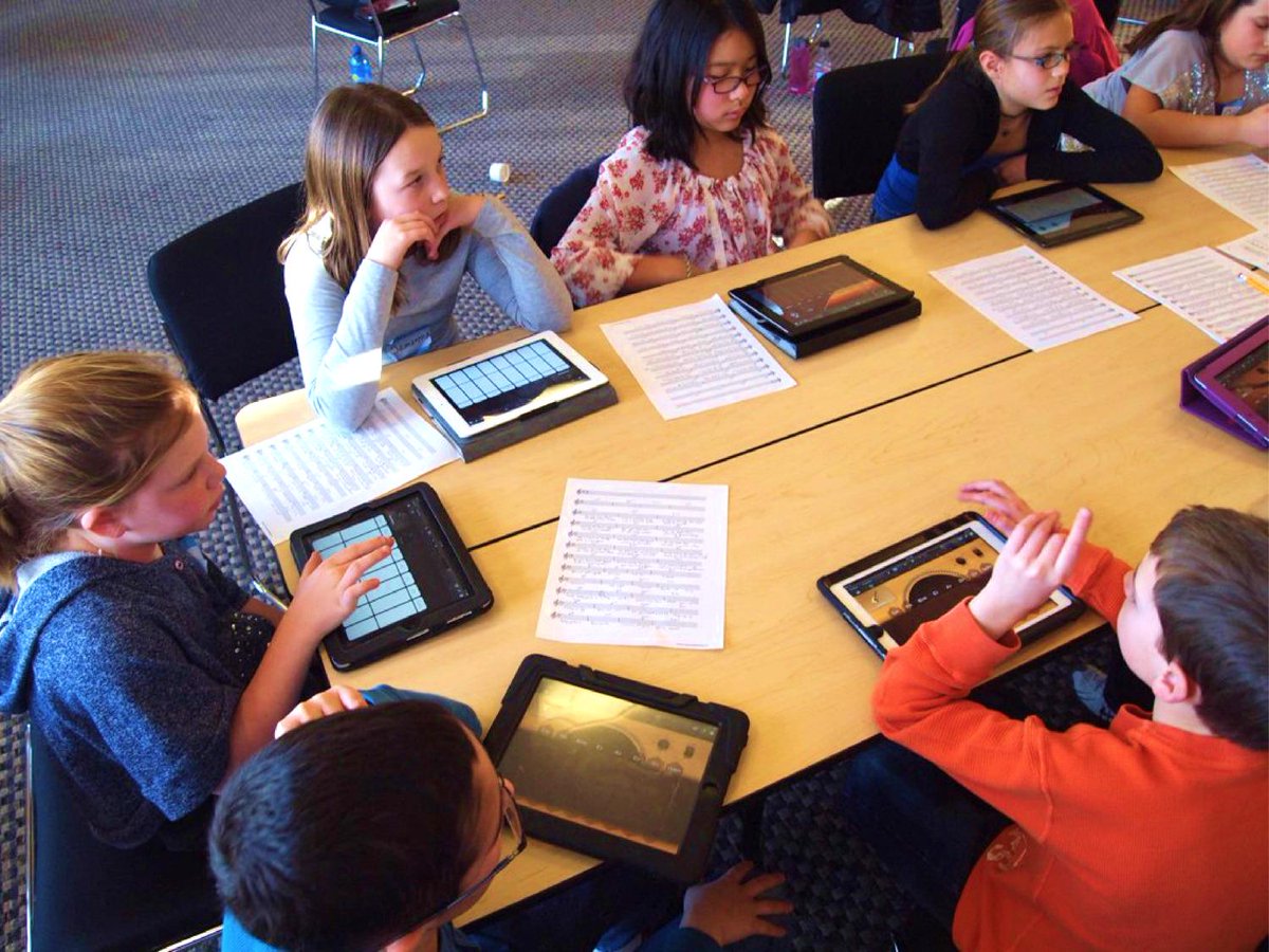 Arkansas Upgrades 1st District to HighSpeed Broadband Network- 40x more bandwidth to students: bit.ly/1Jd0KJT