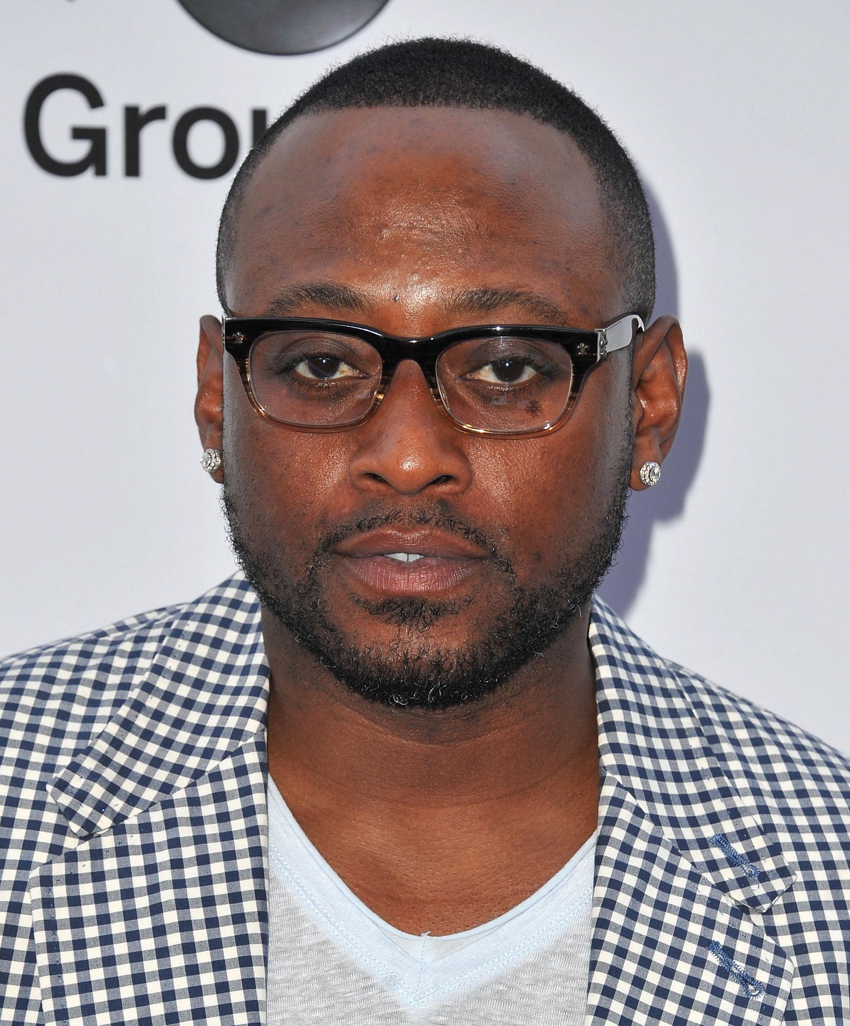 Happy birthday, Omar Epps! 