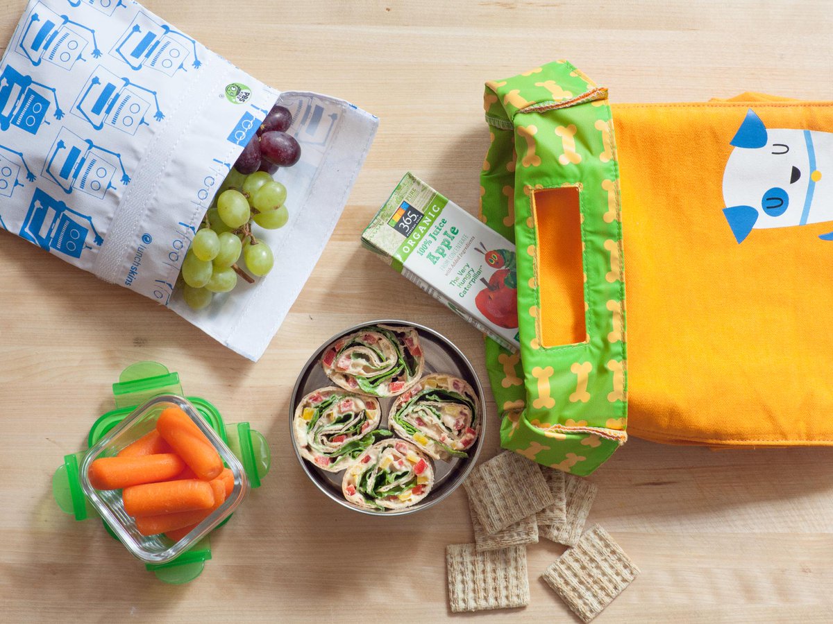 WholeFoods's tweet image. Is it really time to start thinking about sending the kids back to school? ...YES: bit.ly/1IfbTcu