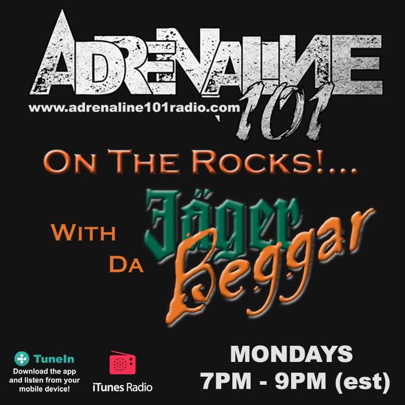 JagerBeggar's tweet photo. #livenow @Adren101Radio CRANK IT!!! http://t.co/QpF2klW3mX
