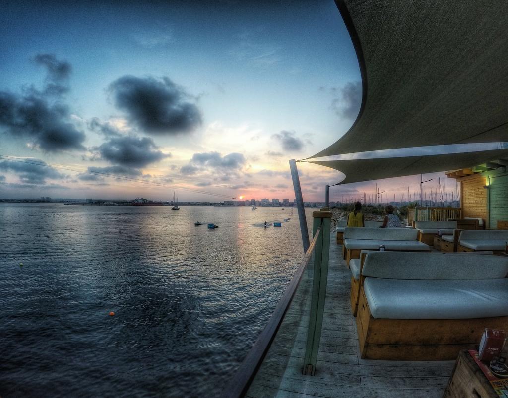wallyinthenight's tweet photo. #labocana lounge bar en #torrevieja http://t.co/Y0tOBDphkq