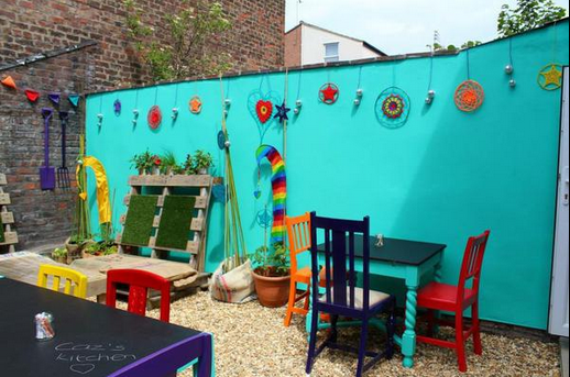 Help keep the amazing secret garden at <a href="/cazskitchen/">caz's kitchen</a> by throwing a few quid in here kickstarter.com/projects/17949…