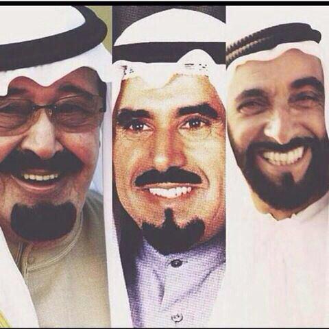 Faahdd5's tweet photo. أسأل الله جل في علاه لكم الجنه .. آمين
زايد الخير🌹 جابر الخير 🌹 عبدالله الخير http://t.co/UrX1Opj1xv