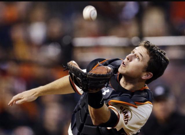 baseballbackets's tweet image. Best mlb catcher
Sweet sixteen 

Rt for Buster Posey 
Fav for Brian McCann