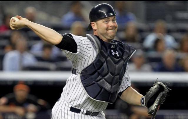 baseballbackets's tweet image. Best mlb catcher
Sweet sixteen 

Rt for Buster Posey 
Fav for Brian McCann