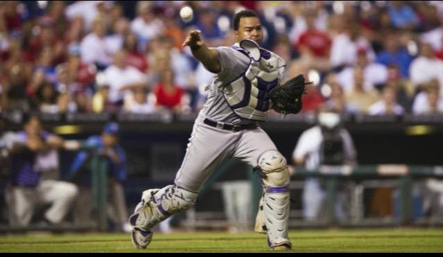 baseballbackets's tweet image. Best mlb catcher
Sweet sixteen 

Rt for Willin Rosario
Fav for Evan Gattis