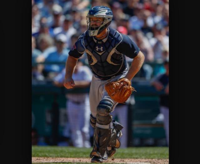 baseballbackets's tweet image. Best mlb catcher
Sweet sixteen 

Rt for Willin Rosario
Fav for Evan Gattis