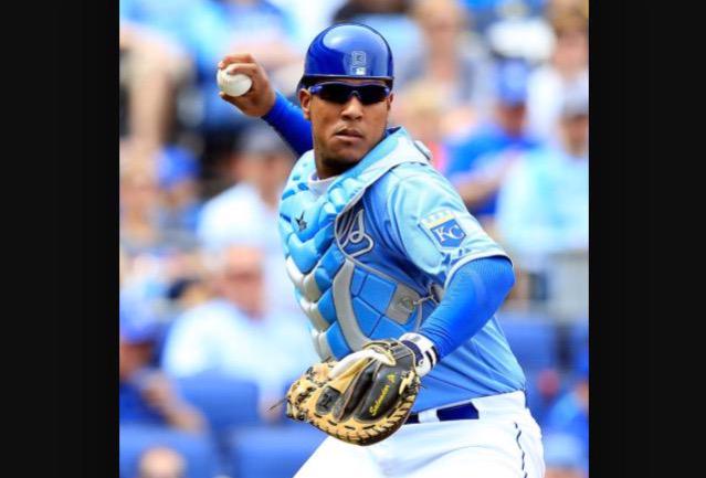 baseballbackets's tweet image. Best mlb catcher
Sweet sixteen 

Rt for Yasmani Grandal
Fav for Salvador Perez