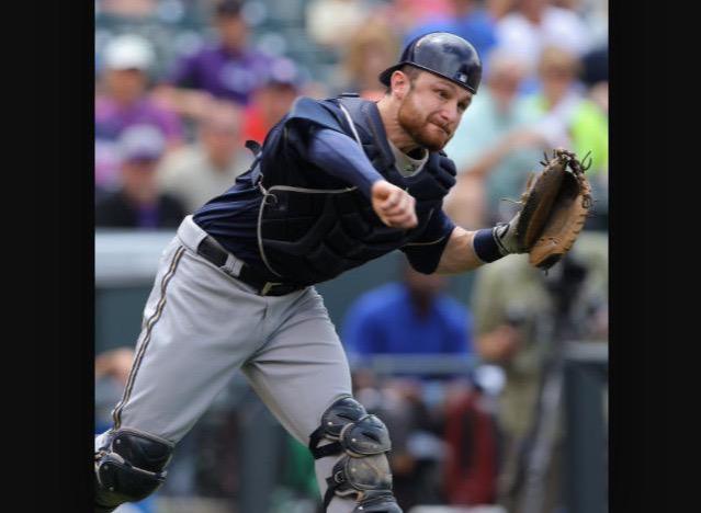 baseballbackets's tweet image. Best mlb catcher
Sweet sixteen 

Rt for Yadier Molina
Fav for Jonathan Lucroy