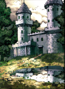 Monte Chifre 
#FakeWesterosBR