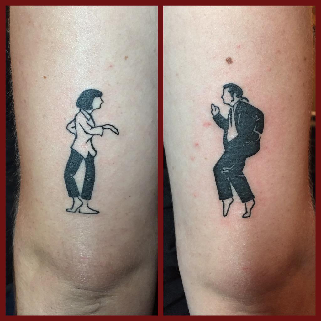 High Voltage Tattoo on Twitter &quot;Little bangers by saigonkicker! 