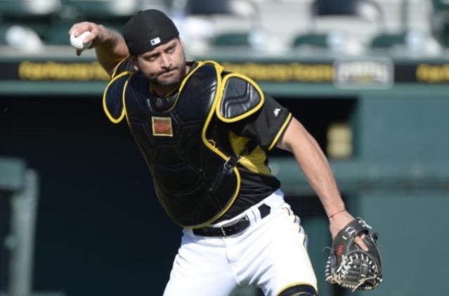 baseballbackets's tweet image. Best mlb catcher
Sweet sixteen 

Rt for Francisco Cervelli 
Fav for Jarod Saltalamacchia