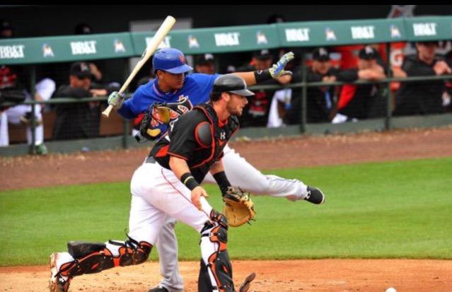 baseballbackets's tweet image. Best mlb catcher
Sweet sixteen 

Rt for Francisco Cervelli 
Fav for Jarod Saltalamacchia