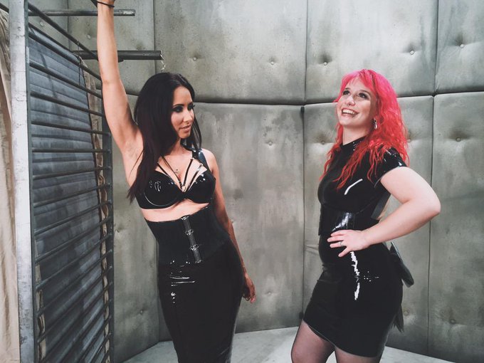 Watch BehindKink.com's leaked NSFW photo on TwXstars