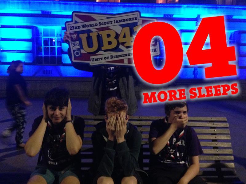 ukbirmingjam's tweet image. One of our Unit's uncut hair is their most precious thing #personaltreasure #UnitFacts #4DaysToGo @ukcontingent