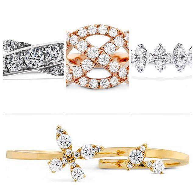 WeddingRingShop's tweet photo. Find your inner style with @HeartsonFireCo right hand rings! “If you don't love yourself, … http://t.co/QDusgUZr7z http://t.co/BFnccf60vp