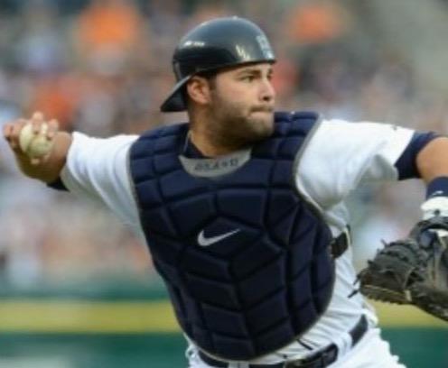 baseballbackets's tweet image. Best mlb catcher
Sweet sixteen 

Rt for Alex Avila 
Fav for Rene Rivera