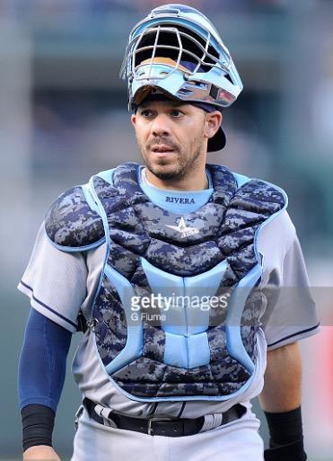 baseballbackets's tweet image. Best mlb catcher
Sweet sixteen 

Rt for Alex Avila 
Fav for Rene Rivera