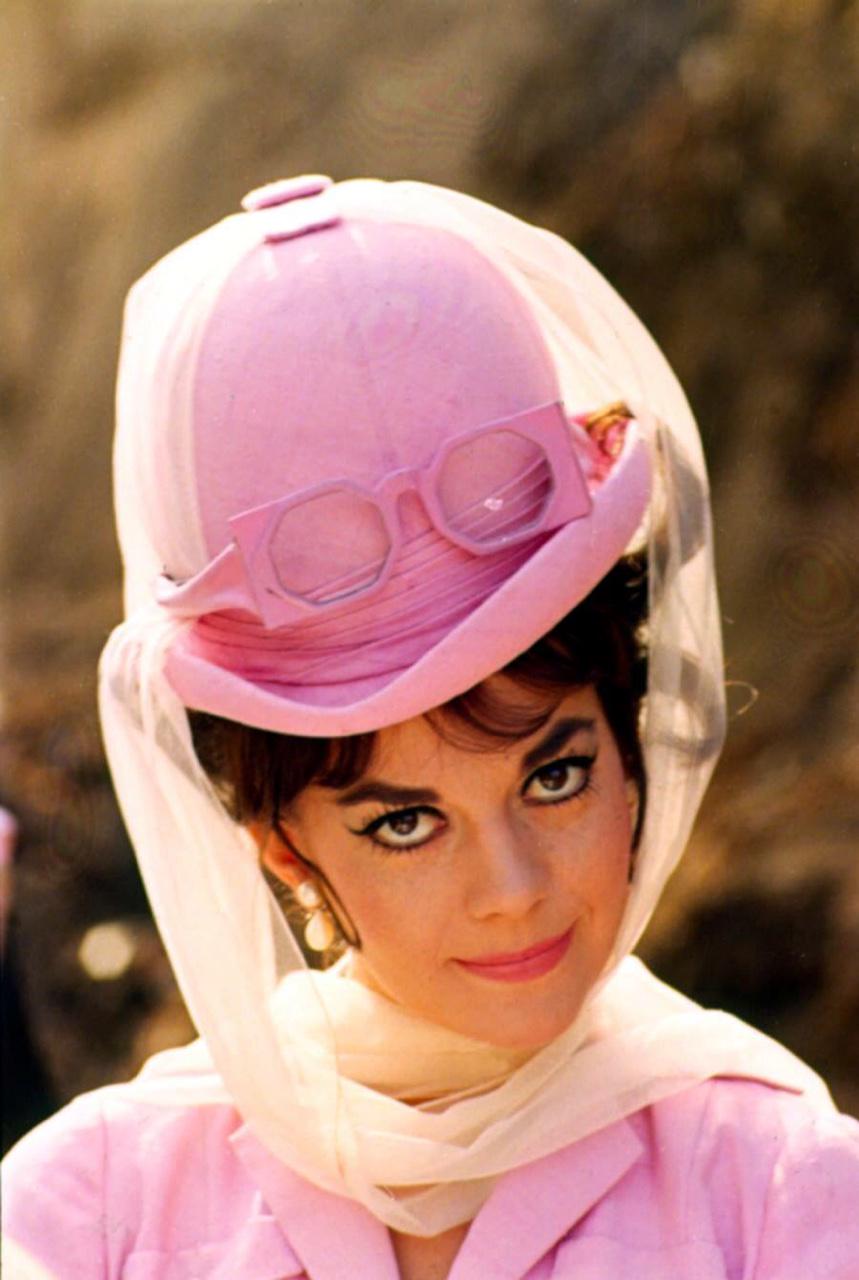 Happy Birthday, Natalie Wood!  