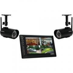 homesurv's tweet photo. 7" Portable Video Surveillance System with 2 Outdoor Cameras; Expandable up to 4; Records simultaneously on 4 cameras http://t.co/zKGcsHlDwO