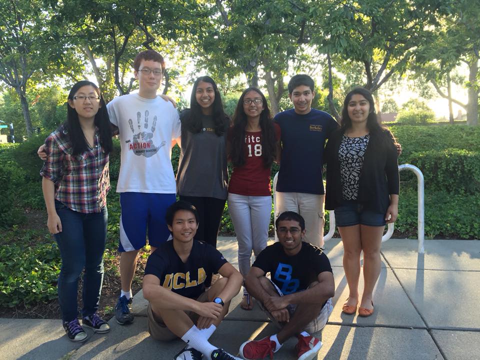 codecamp15's tweet image. Yesterday your Code Camp officers met to discuss its future. They&apos;re excited to make the next session even better!