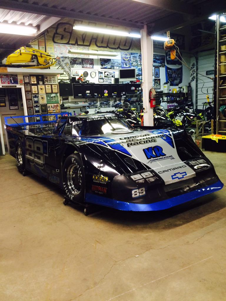 Getting stressed out with this car #weneedtowin