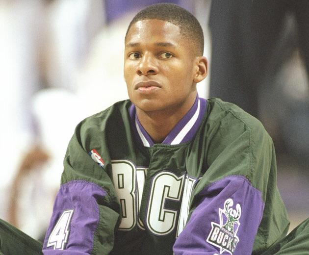 Happy birthday to my hero Ray Allen. He played a major role in developing my love for the game. 