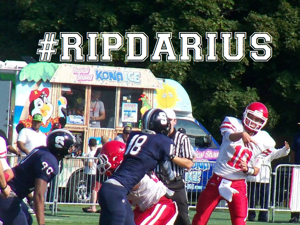 TheD_Zone's tweet photo. Prayers go to friends &amp; family of Southfield's Darius Cooley who passed away today. #RIPDarius http://t.co/H0A7D9IR9c http://t.co/Z21DLoGmcl