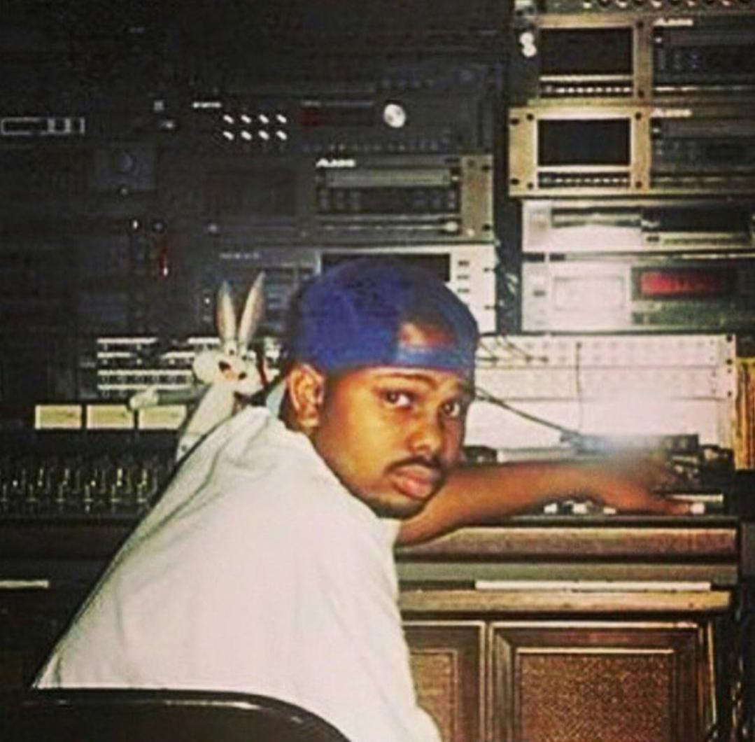 Happy birthday Dj Screw. RiP 