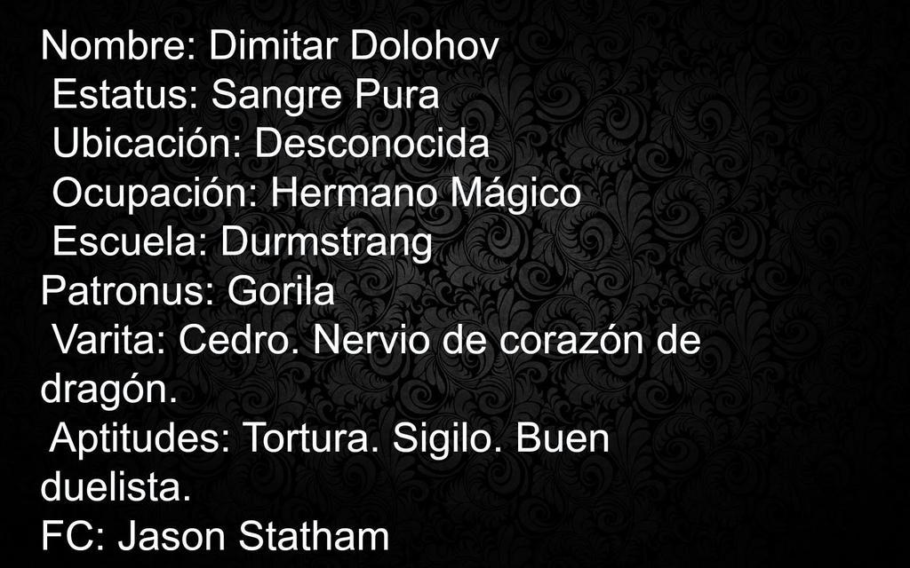 Pottermere Promo tweet media