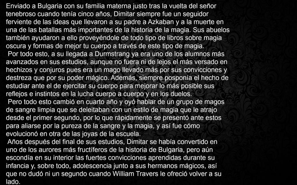 Pottermere Promo tweet media