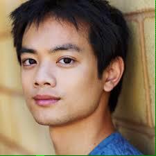 Happy 29th birthday to actor, Osric Chau. 