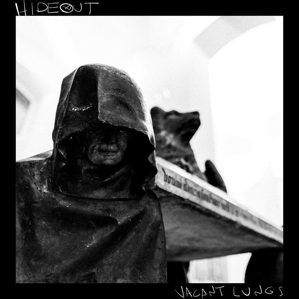Hideout tweet media