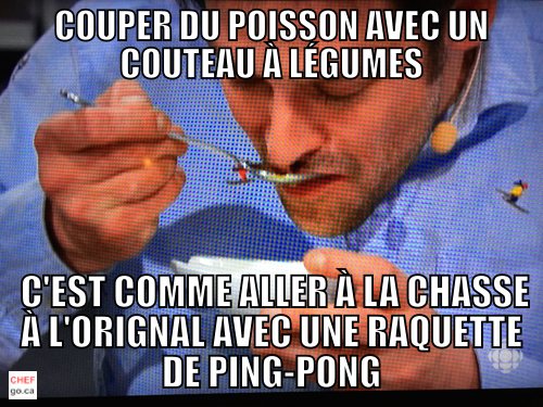 CHEFgo_ca's tweet photo. Un nouveau meme est nรฉ!
#LesChefs #ChefGO http://t.co/bDsqBbrbV9